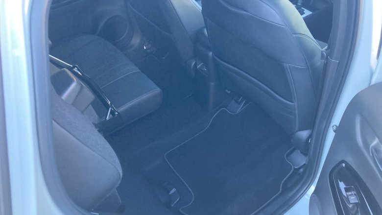 Honda Jazz 1.5 i-MMD Hybrid EX 5dr eCVT Hybrid Hatchback